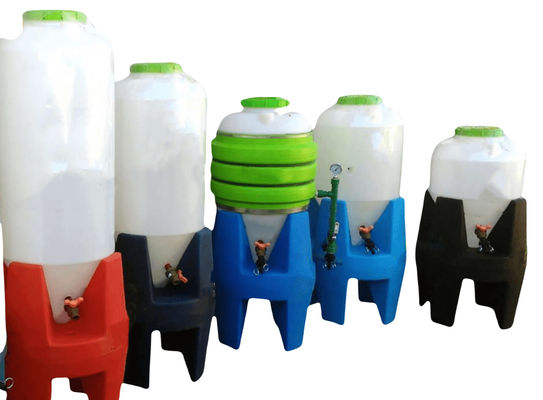 Customized Size Rotomolded Products High Tray and Suitable for Different Tanks