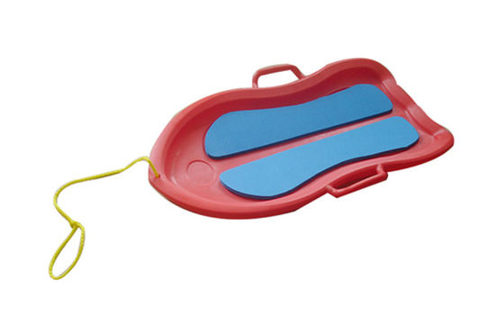 Customized Roto Plastic Sledge with High Load Bearing Capacity and Temperature Resistance