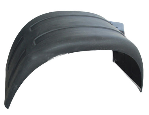 Customized Rotational Molding Fenders Boosting Production Efficiency for All Vehicle Types