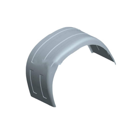 Customized Rotational Molding Fenders Boosting Production Efficiency for All Vehicle Types