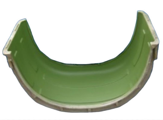 Customized Rotational Molding Fenders Boosting Production Efficiency for All Vehicle Types