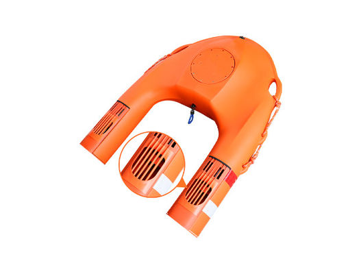 Rotational Molding Intelligent Lifebuoy Robot Drone Water Rescue Outer Shell