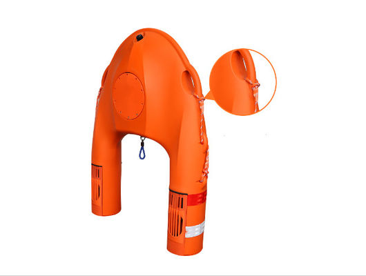 Rotational Molding Intelligent Lifebuoy Robot Drone Water Rescue Outer Shell