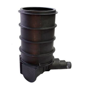 Rotational Moulding Tools Wire Box Oxidation Resistant Durable for Industrial