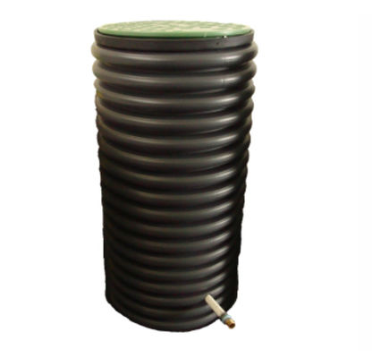 Rotational Moulding Tools Water Meter Protection Box Cold and High Temperature Resistance