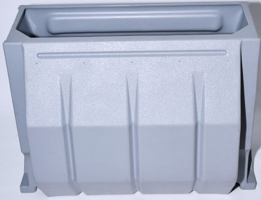 Customized Rotary-Plastic Integrated Waterproof Enclosure With LLDPE Material For Generator