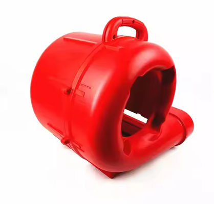 Bagian Rotomolding Air Blower Rotational Molder Untuk Industrial Mall Blower