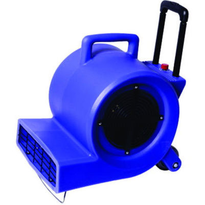 Bagian Rotomolding Air Blower Rotational Molder Untuk Industrial Mall Blower