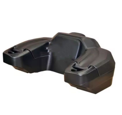 OEM Rotational Molds Vehicle Parts Rotomolding Aluminium Moulds Motorcycle Trunk