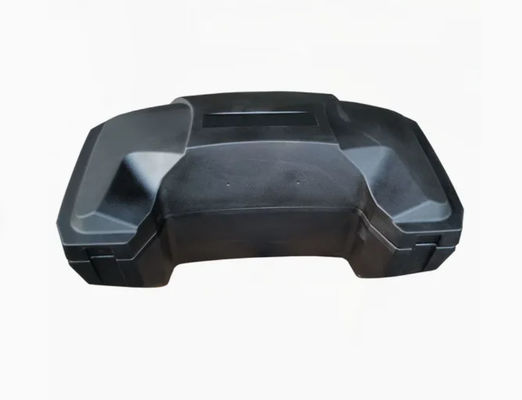 OEM Rotational Molds ATV Box  Rotomolded UV Stablized HDPE