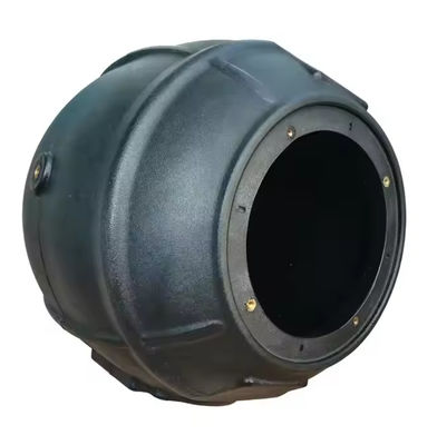 Pemasok Rotasi Plastik yang Disesuaikan Resisten Kimia Untuk Outdoor Speaker Sound Box