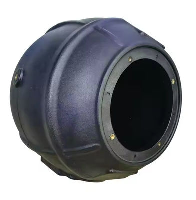 Pemasok Rotasi Plastik yang Disesuaikan Resisten Kimia Untuk Outdoor Speaker Sound Box