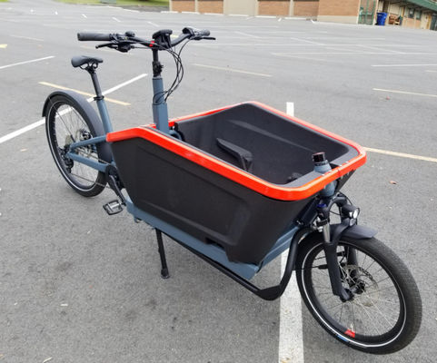 Rotational Mold Design and Engineering Electric Bikestoyota Cargo Verso Rotated Molding