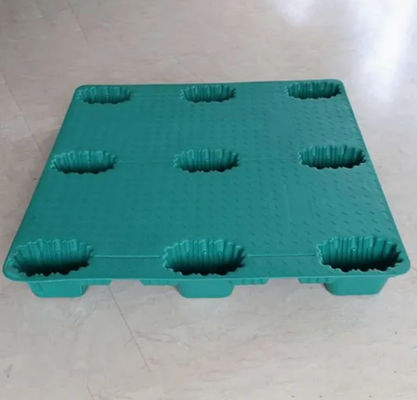 OEM Rotomoulding Tools Aluminium For Spill Pallet , Rotational Moulds Strong Durable and UV Resistant