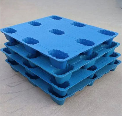 OEM Rotomoulding Tools Aluminium For Spill Pallet , Rotational Moulds Strong Durable and UV Resistant