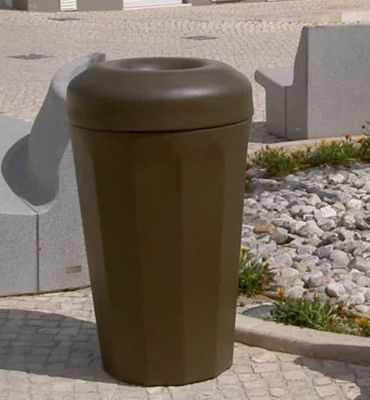 Custom Rotomolding Trash Can Rotational Molds for High Durability and UV Protection