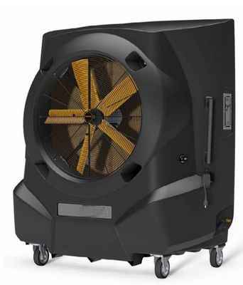 Rotomolding Custom Cooler Fan Casing Rotational Tools  Aluminium Molds