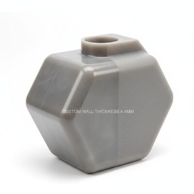 Smooth Or Textured SurfaceFinish Rotational Molding Technique with Product Wall Thickness Customized 4mm-8mm Ensuring Consistent Plastic Part