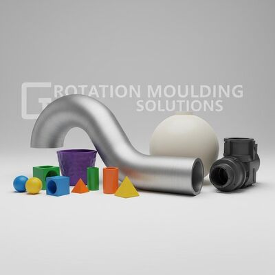 Pequenas a muito grandes peças até vários metros Moagem de rotação Cor e tamanho personalizados Soluções de modo de moldagem de usinagem CNC